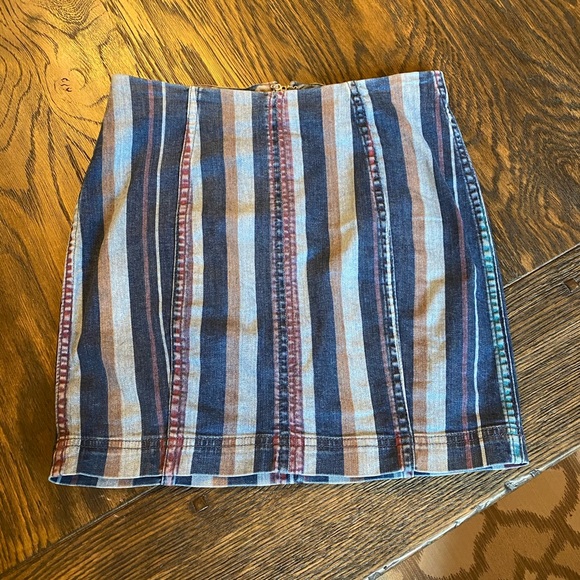 Free People Dresses & Skirts - Free People Skirt